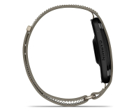Garmin CIRQA™ Smart Band French grey S-M - 1570515 - zdjęcie 6